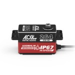 Original AGFRC A50BHLW 19KG Case Brushless IP67 Waterproof Programmable Low Profile for 1/10 RC Drifting Car